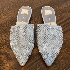 Dolce Vita Studded flats